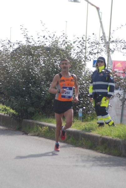 Roma Ostia Half Marathon (12/03/2017) 00191