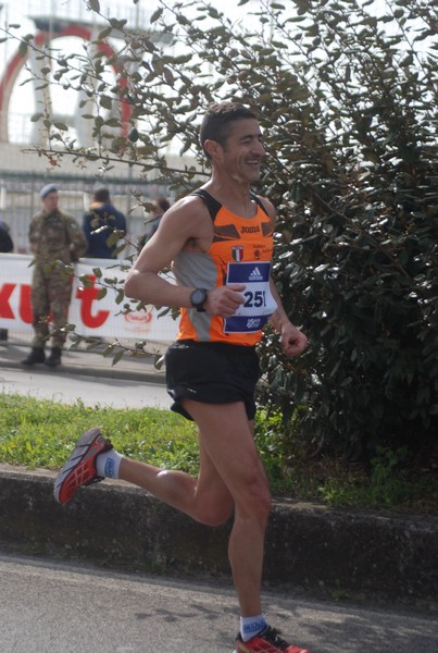 Roma Ostia Half Marathon (12/03/2017) 00199