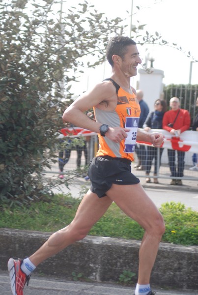 Roma Ostia Half Marathon (12/03/2017) 00200