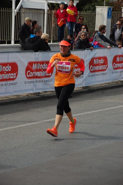Roma Ostia Half Marathon (12/03/2017) 00002
