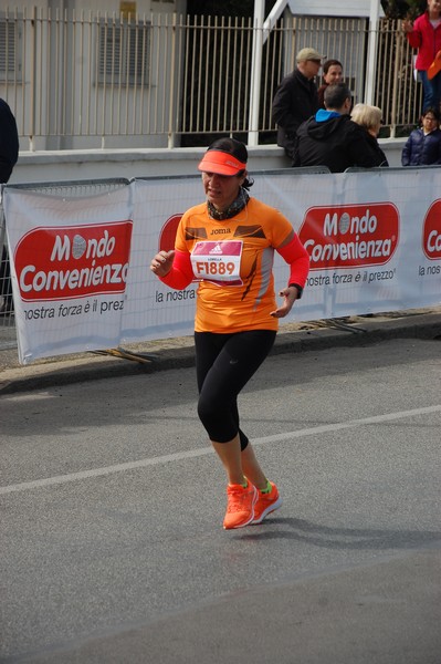 Roma Ostia Half Marathon (12/03/2017) 00003
