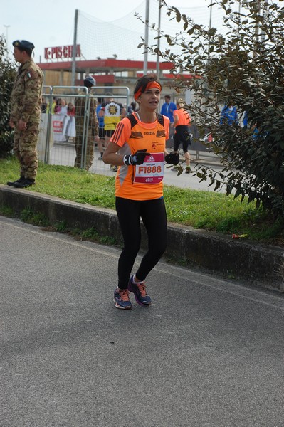 Roma Ostia Half Marathon (12/03/2017) 00056
