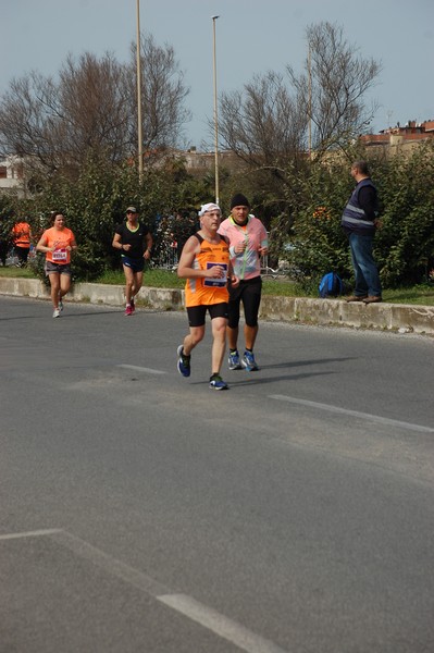 Roma Ostia Half Marathon (12/03/2017) 00069