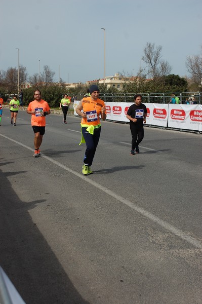 Roma Ostia Half Marathon (12/03/2017) 00083