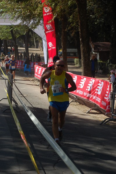 Maratona di Roma a Staffetta (TOP) (14/10/2017) 00069