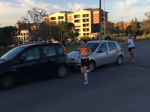 Maratonina di S.Alberto Magno [TOP] (11/11/2017) 017