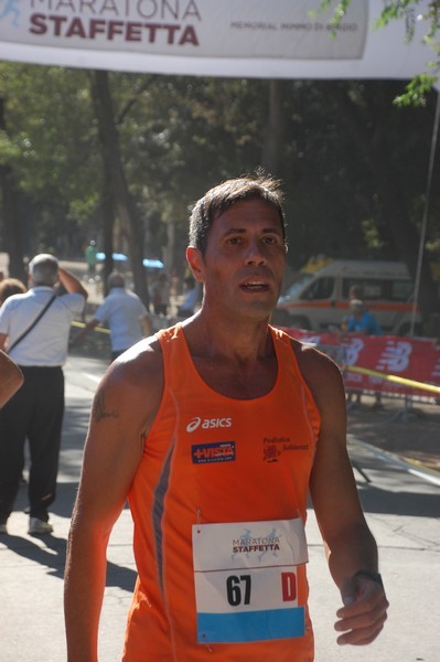 Maratona di Roma a Staffetta (TOP) (14/10/2017) 00080