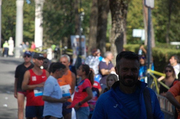 Maratona di Roma a Staffetta (TOP) (14/10/2017) 00106