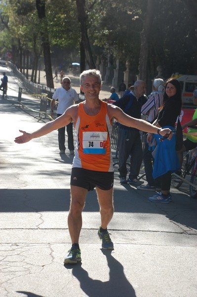 Maratona di Roma a Staffetta (TOP) (14/10/2017) 00110