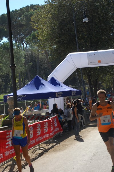 Maratona di Roma a Staffetta (TOP) (14/10/2017) 00019