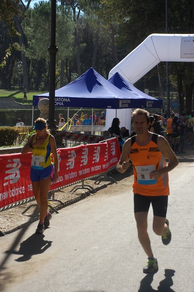 Maratona di Roma a Staffetta (TOP) (14/10/2017) 00020