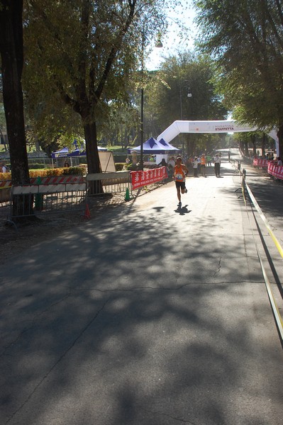 Maratona di Roma a Staffetta (TOP) (14/10/2017) 00026
