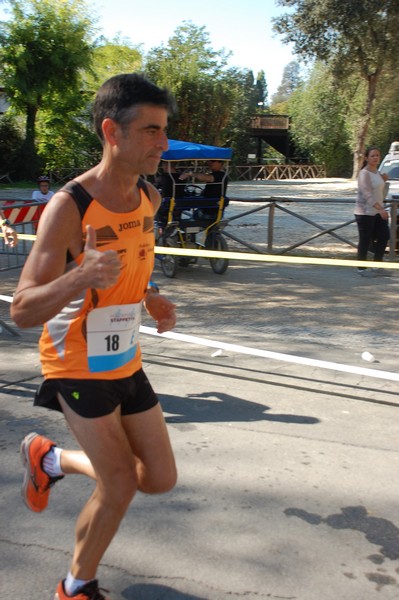 Maratona di Roma a Staffetta (TOP) (14/10/2017) 00038
