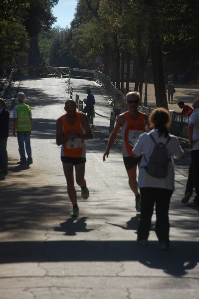 Maratona di Roma a Staffetta (TOP) (14/10/2017) 00060