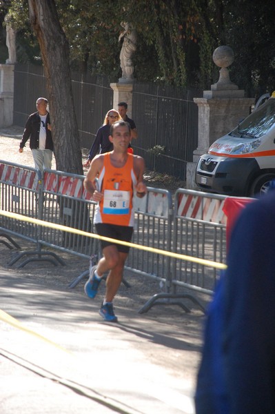 Maratona di Roma a Staffetta (TOP) (14/10/2017) 00020