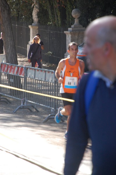 Maratona di Roma a Staffetta (TOP) (14/10/2017) 00021