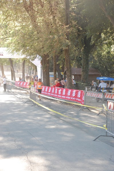 Maratona di Roma a Staffetta (TOP) (14/10/2017) 00033