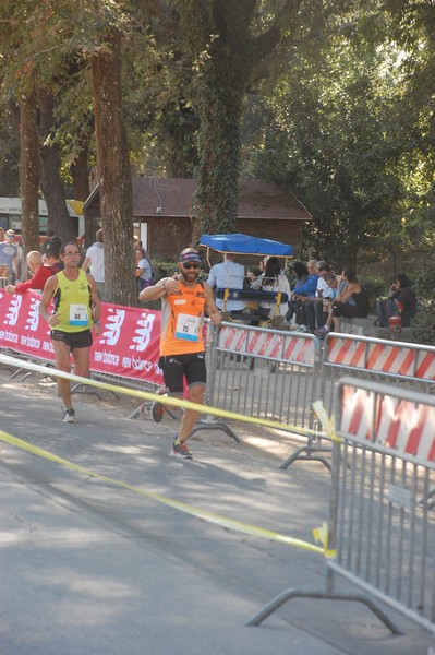 Maratona di Roma a Staffetta (TOP) (14/10/2017) 00038