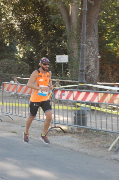 Maratona di Roma a Staffetta (TOP) (14/10/2017) 00042