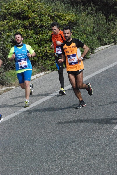 Roma Ostia Half Marathon (12/03/2017) 00021