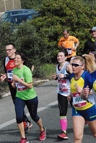 Roma Ostia Half Marathon (12/03/2017) 00071