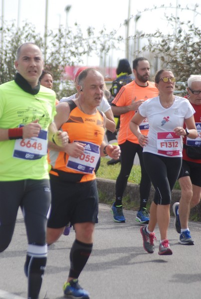 Roma Ostia Half Marathon (12/03/2017) 00006