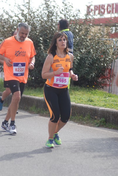 Roma Ostia Half Marathon (12/03/2017) 00023