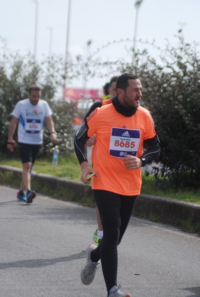 Roma Ostia Half Marathon (12/03/2017) 00040
