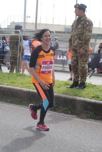 Roma Ostia Half Marathon (12/03/2017) 00095