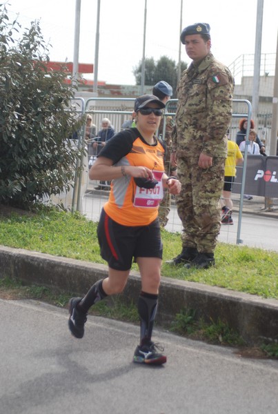 Roma Ostia Half Marathon (12/03/2017) 00130