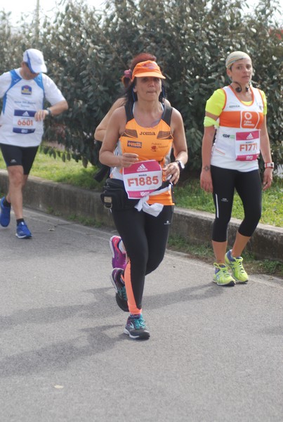 Roma Ostia Half Marathon (12/03/2017) 00141