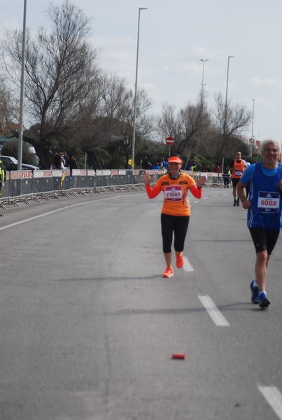 Roma Ostia Half Marathon (12/03/2017) 00161