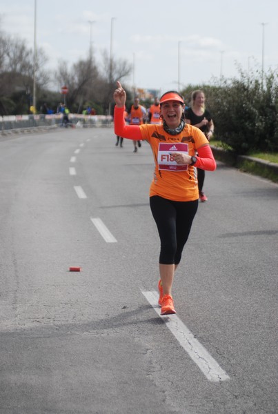 Roma Ostia Half Marathon (12/03/2017) 00165