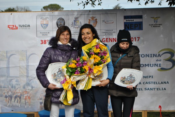 Maratonina dei Tre Comuni (TOP) (22/01/2017) 00014
