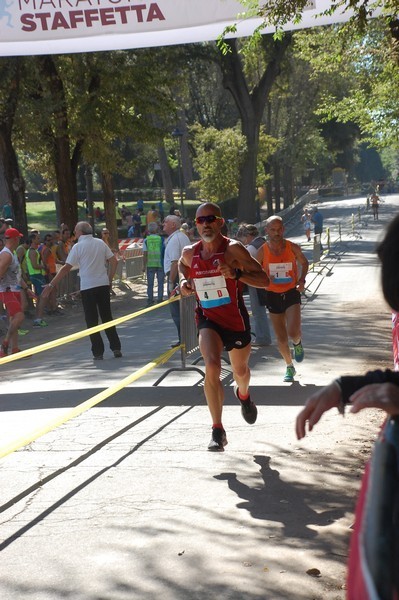 Maratona di Roma a Staffetta (TOP) (14/10/2017) 00004
