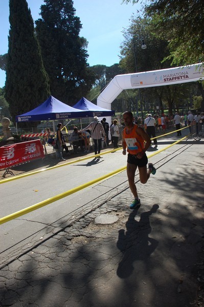 Maratona di Roma a Staffetta (TOP) (14/10/2017) 00008