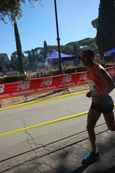 Maratona di Roma a Staffetta (TOP) (14/10/2017) 00009