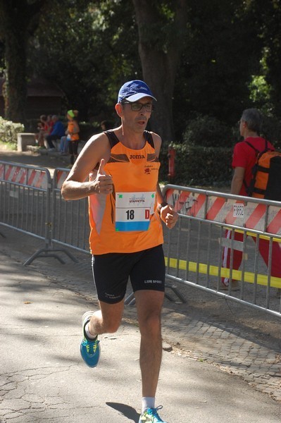 Maratona di Roma a Staffetta (TOP) (14/10/2017) 00023