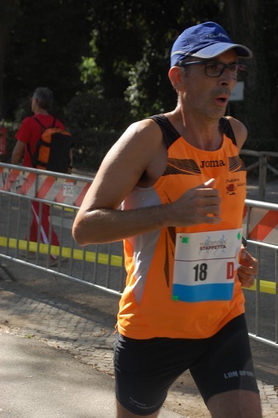 Maratona di Roma a Staffetta (TOP) (14/10/2017) 00024