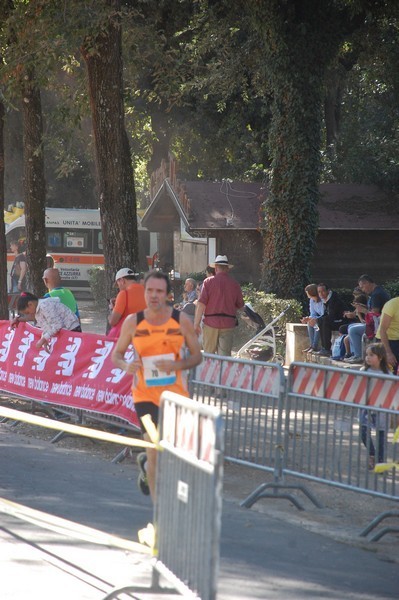 Maratona di Roma a Staffetta (TOP) (14/10/2017) 00044