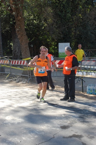 Maratona di Roma a Staffetta (TOP) (14/10/2017) 00051