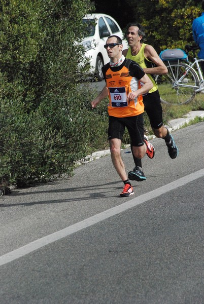 Roma Ostia Half Marathon (12/03/2017) 00031