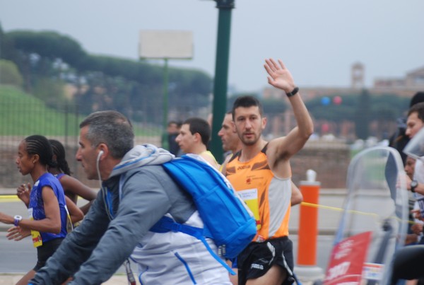 Maratona di Roma (TOP) (02/04/2017) 00005
