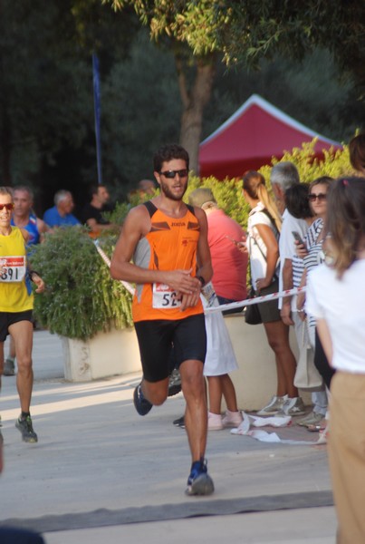 Circeo National Park Trail Race (26/08/2017) 00016