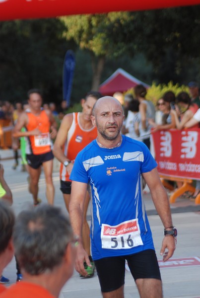 Circeo National Park Trail Race (26/08/2017) 00033