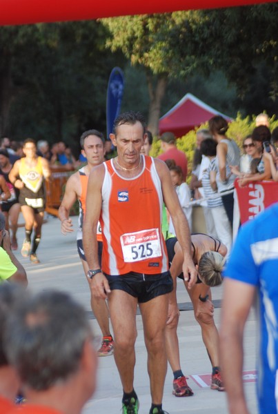 Circeo National Park Trail Race (26/08/2017) 00034