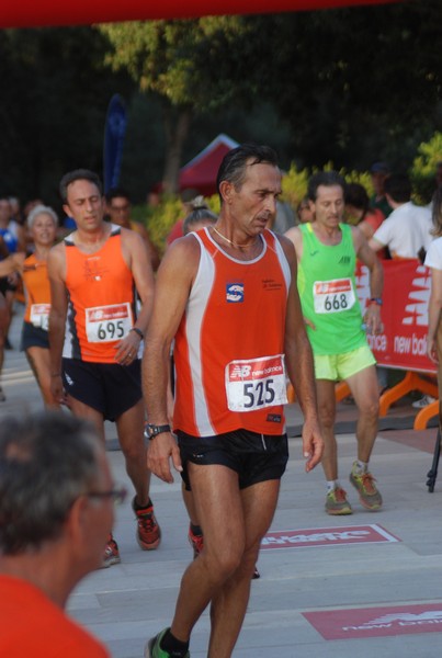 Circeo National Park Trail Race (26/08/2017) 00035