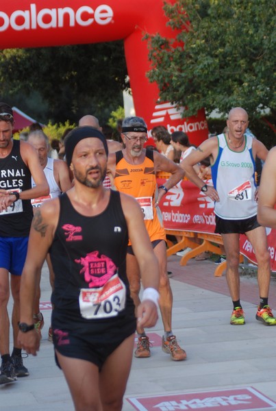 Circeo National Park Trail Race (26/08/2017) 00040