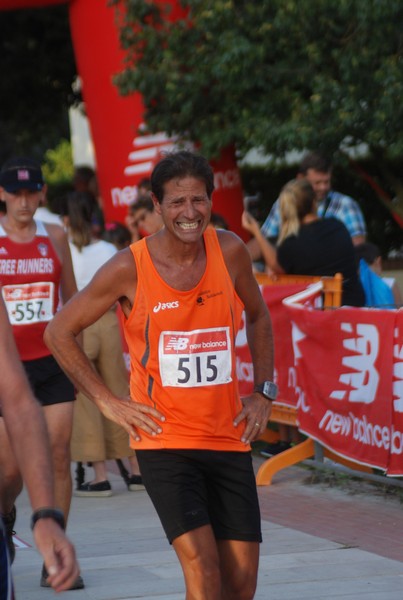 Circeo National Park Trail Race (26/08/2017) 00044