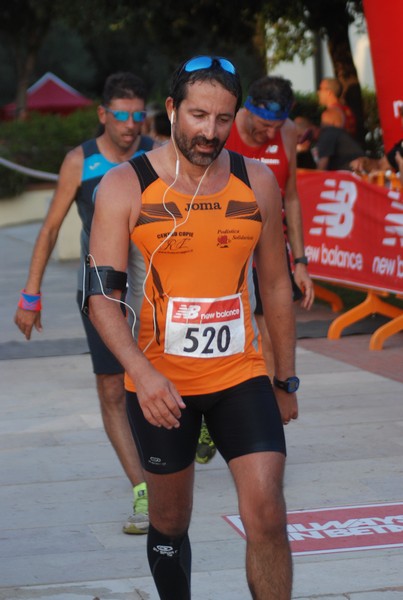 Circeo National Park Trail Race (26/08/2017) 00102